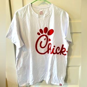 LIMITED EDITION Chick-Fil-A Tshirt